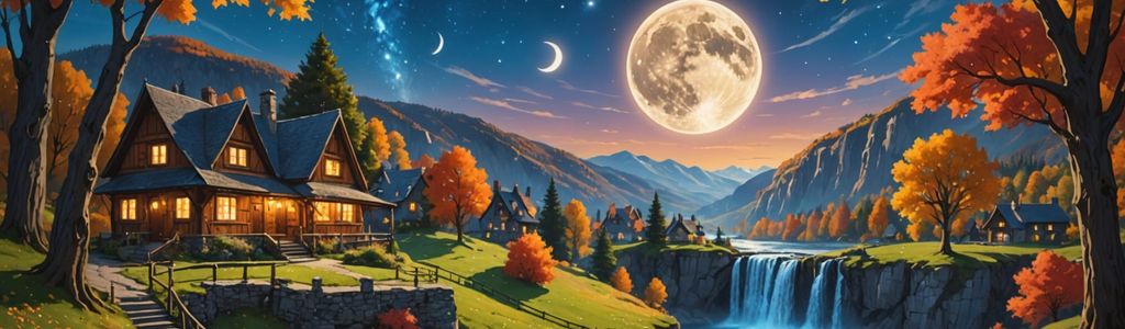 Profile Hero Background