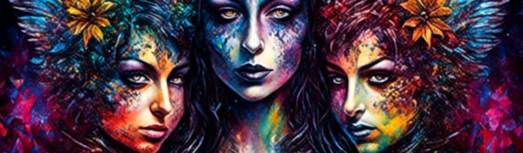 Profile Hero Background