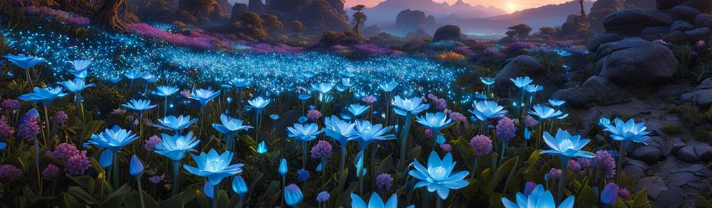 Profile Hero Background