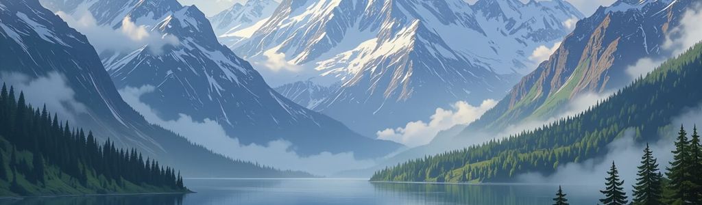 Profile Hero Background