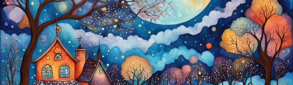 Profile Hero Background