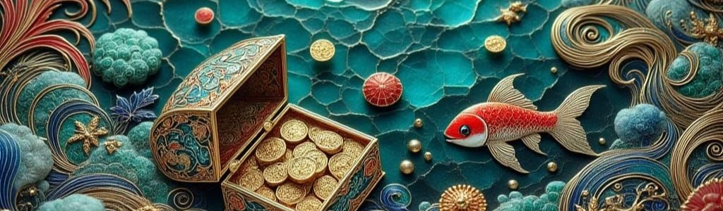 Profile Hero Background