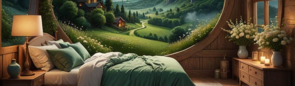 Profile Hero Background