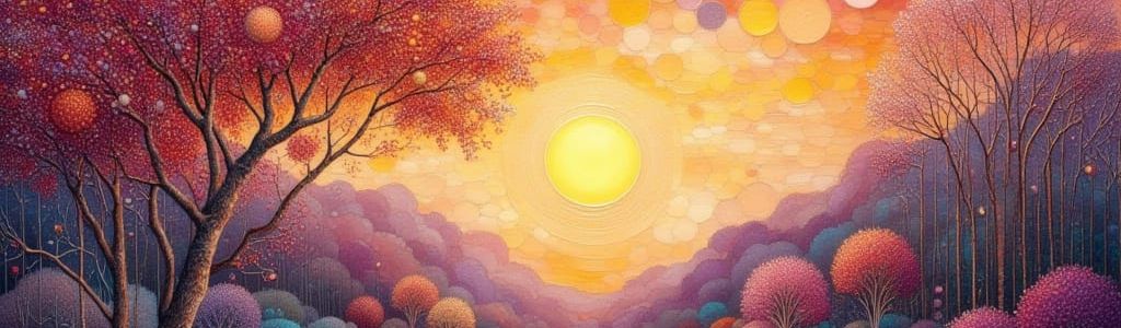 Profile Hero Background