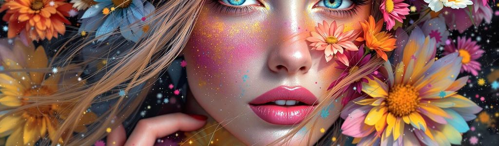 Profile Hero Background