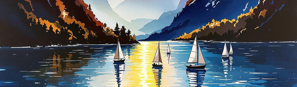 Profile Hero Background