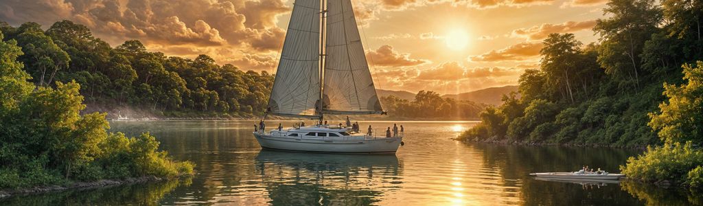 Profile Hero Background