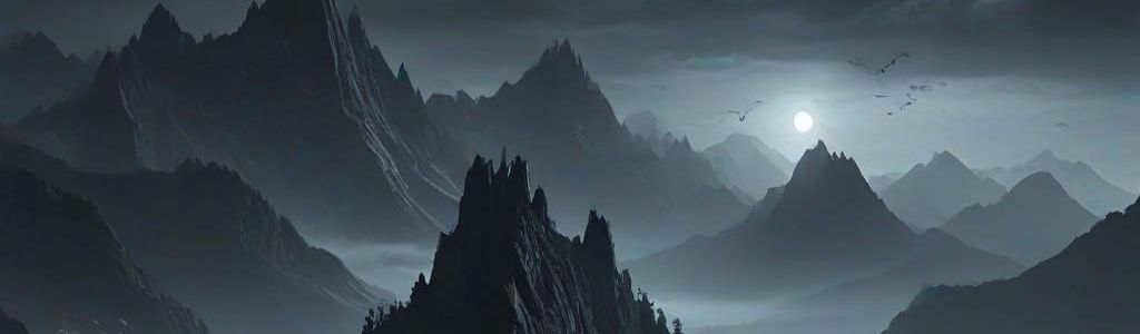 Profile Hero Background