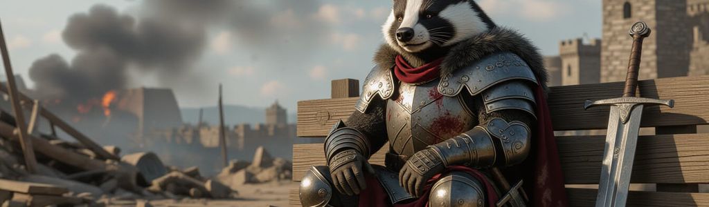 Profile Hero Background