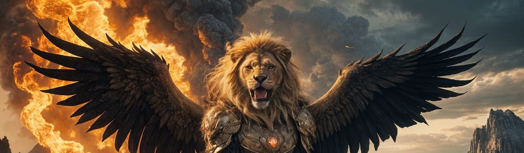 Profile Hero Background