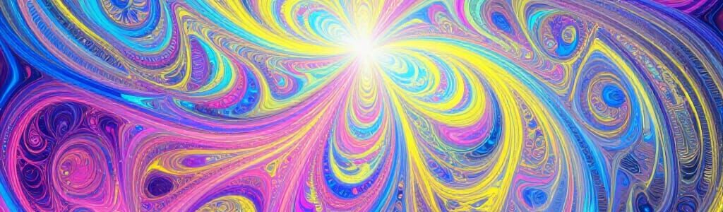 Profile Hero Background