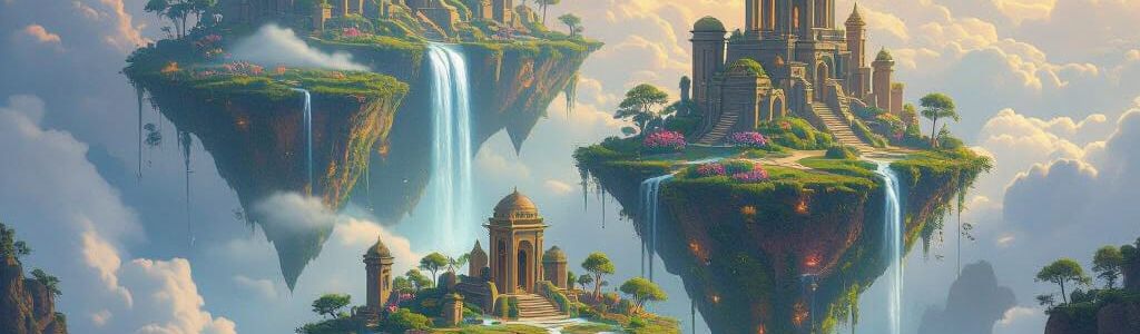 Profile Hero Background