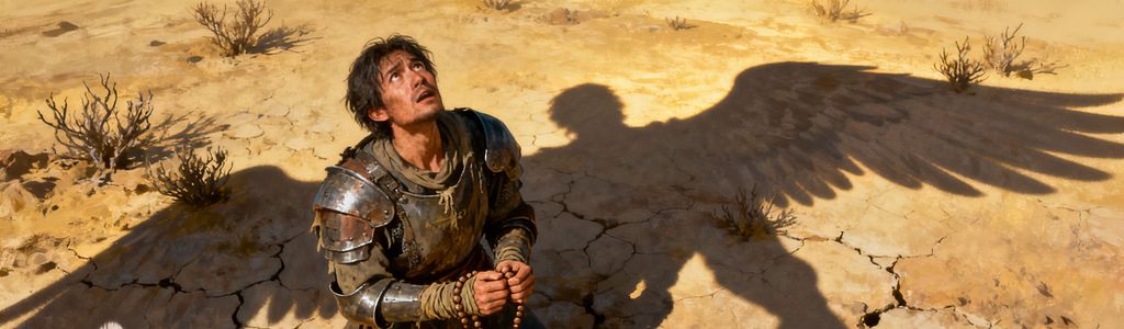 Profile Hero Background