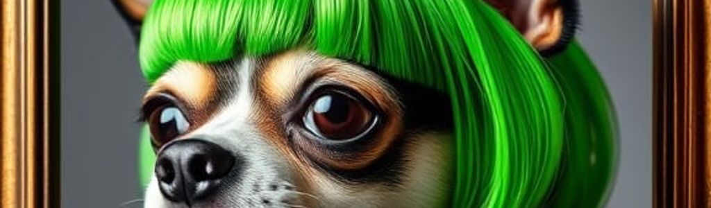 Profile Hero Background