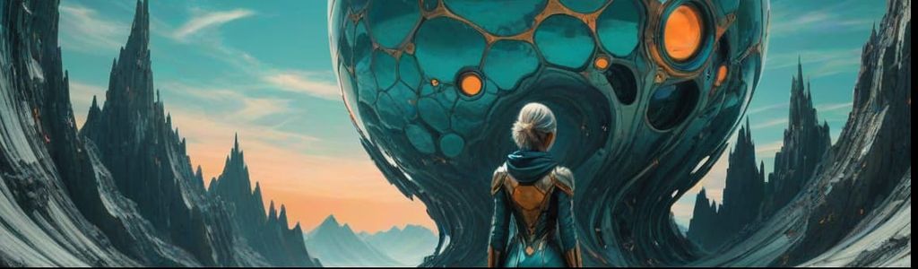 Profile Hero Background