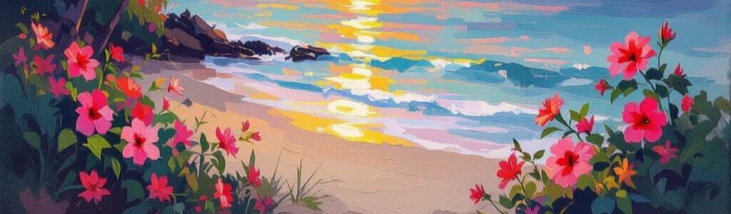 Profile Hero Background