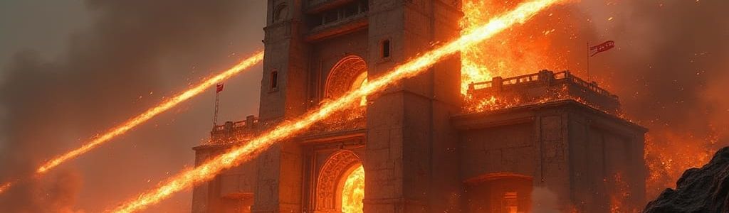 Profile Hero Background