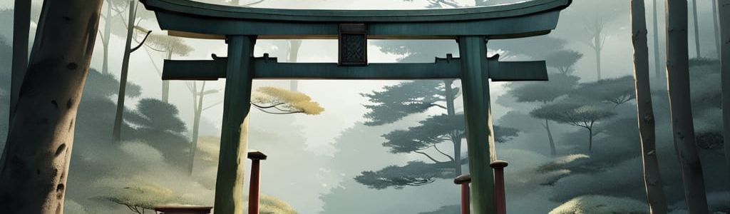 Profile Hero Background