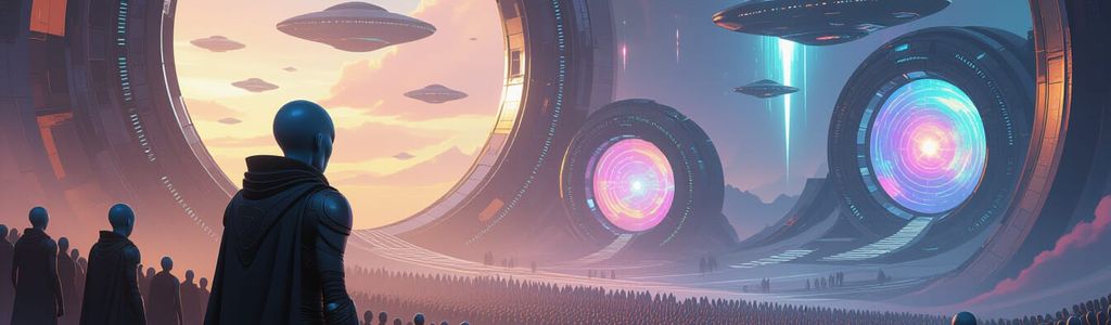 Profile Hero Background