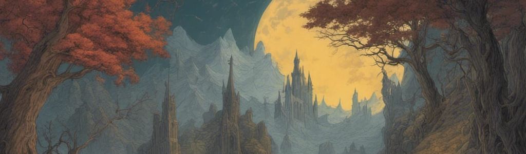 Profile Hero Background