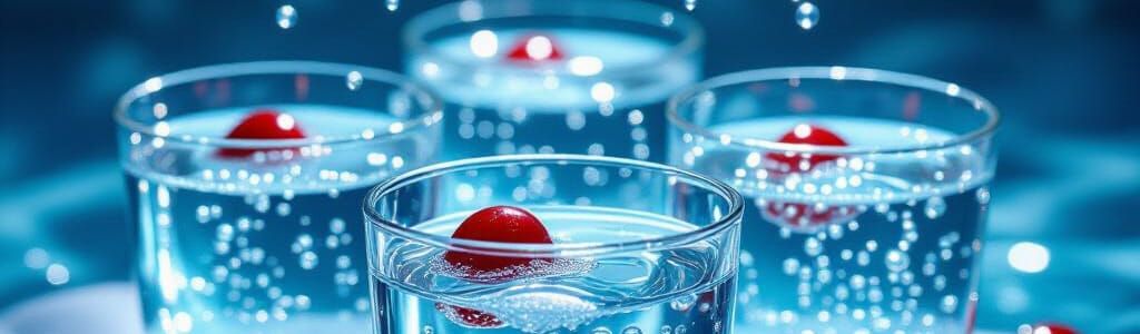 Profile Hero Background