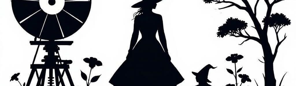 Profile Hero Background