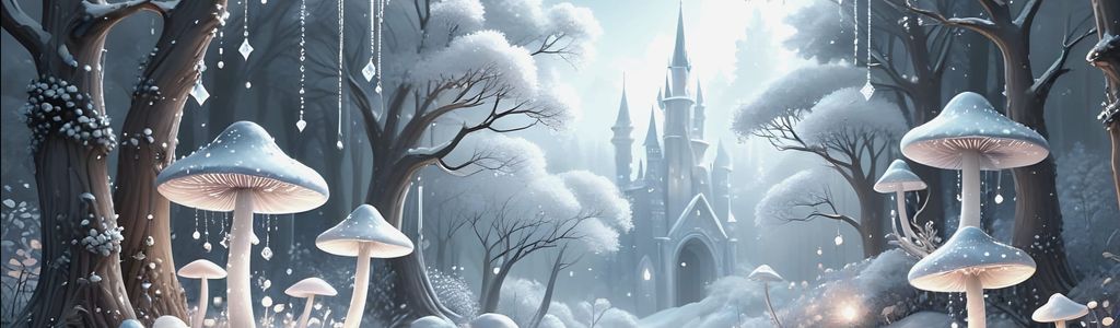 Profile Hero Background