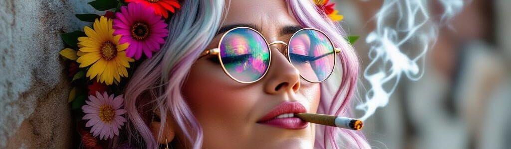 Profile Hero Background