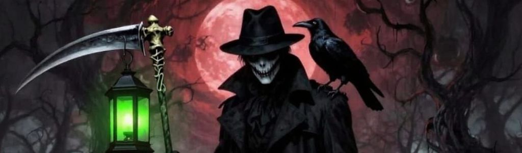 Profile Hero Background