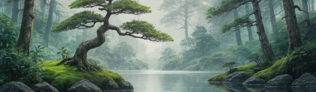 Profile Hero Background