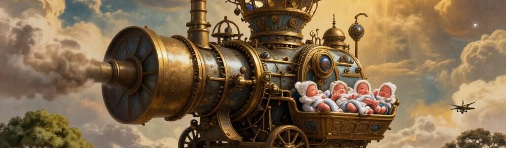 Profile Hero Background