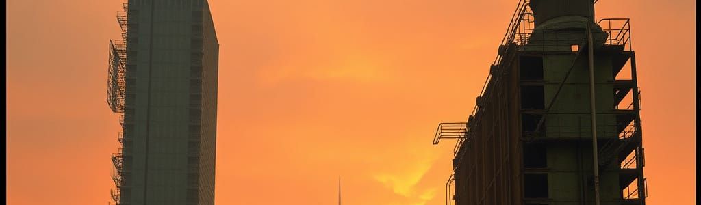 Profile Hero Background