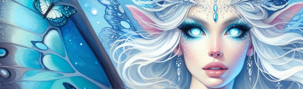 Profile Hero Background