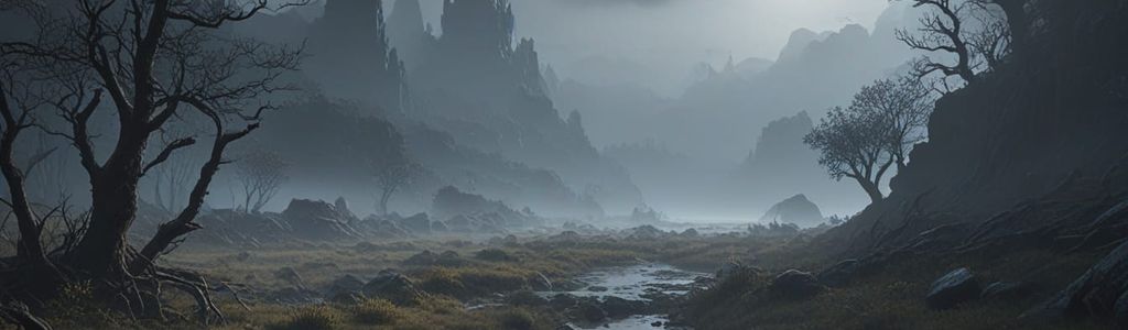 Profile Hero Background