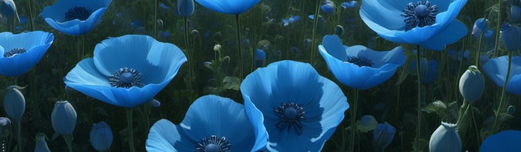 Profile Hero Background