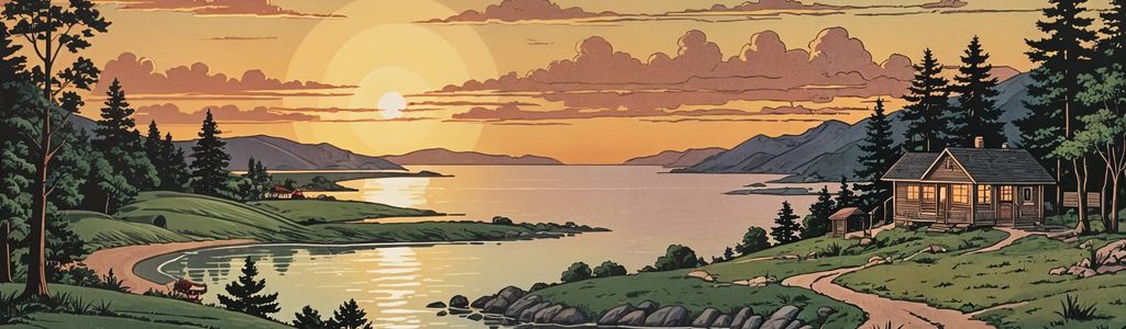 Profile Hero Background