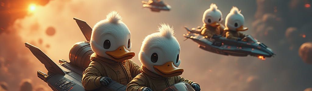 Profile Hero Background