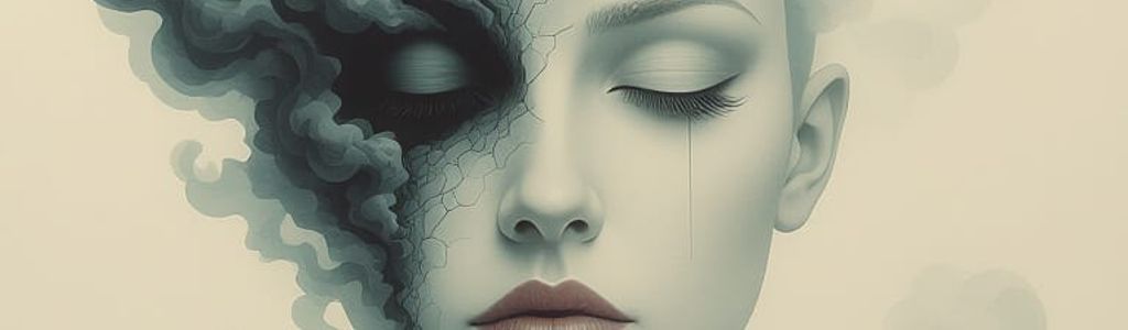 Profile Hero Background