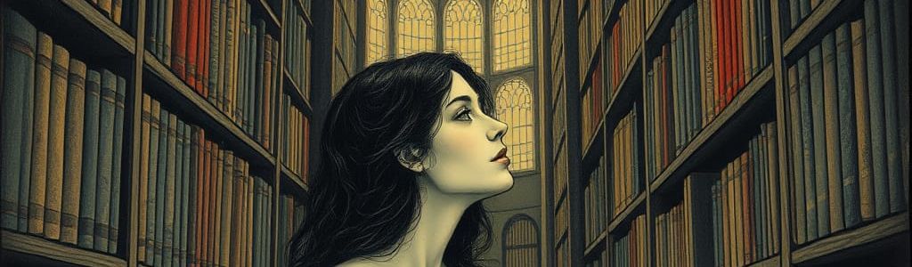 Profile Hero Background