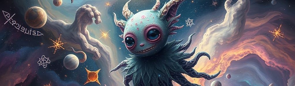 Profile Hero Background