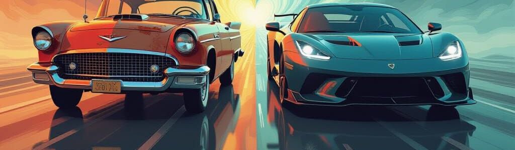 Profile Hero Background