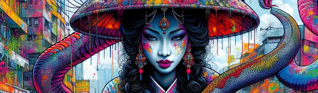 Profile Hero Background