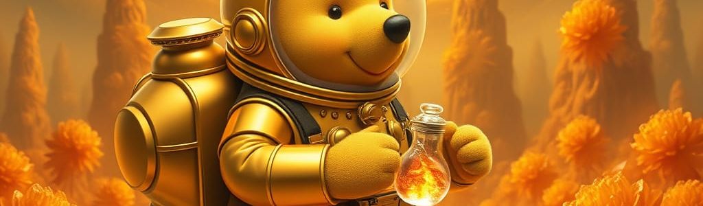 Profile Hero Background