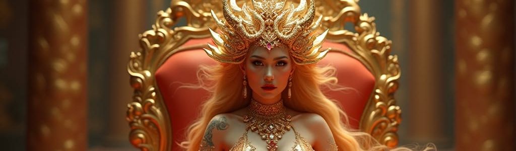 Profile Hero Background