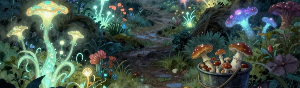 Profile Hero Background