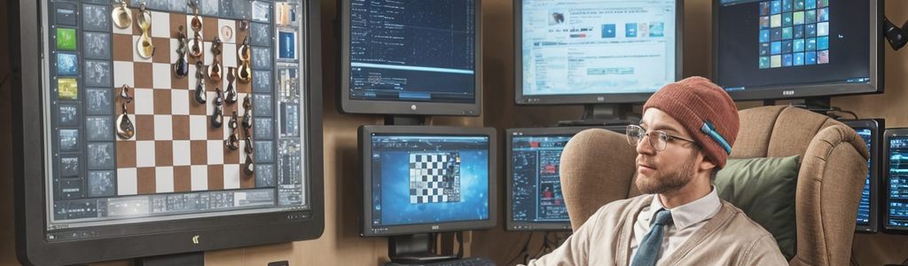 Profile Hero Background