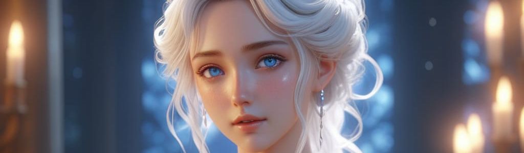 Profile Hero Background