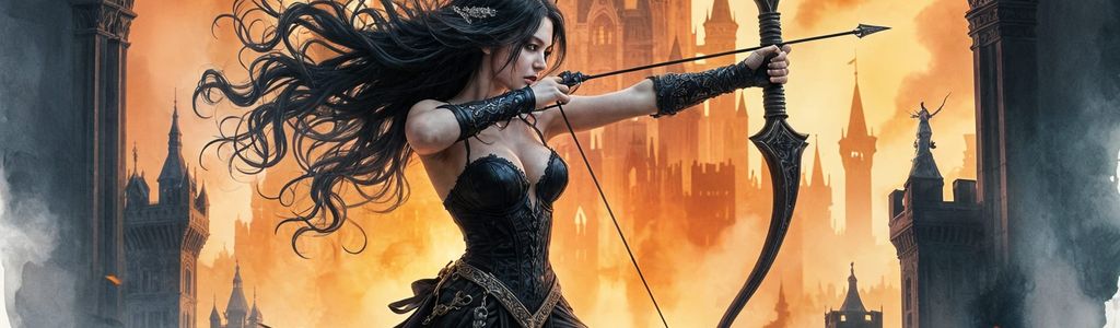 Profile Hero Background