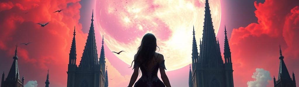 Profile Hero Background