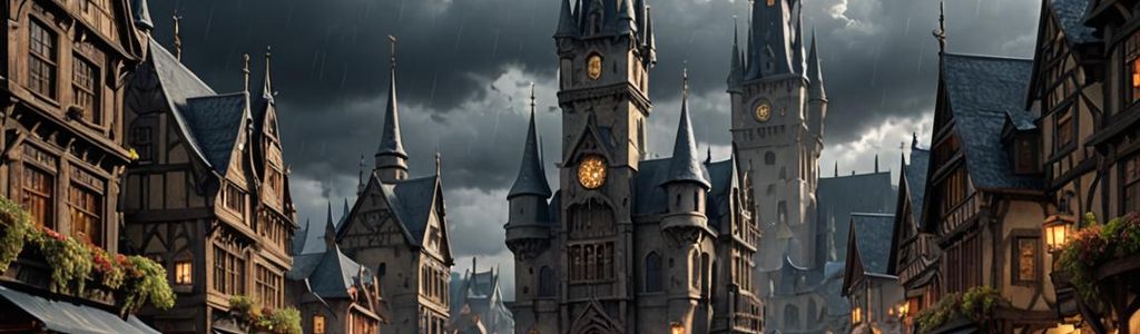 Profile Hero Background